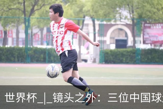 世界杯 | 镜头之外：三位中国球迷的绿茵热望